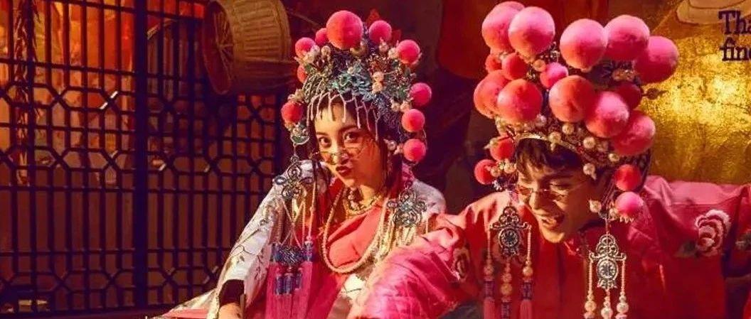 红运当头 X 国色当道 | V7 CLUB 04/01 荣耀启航
