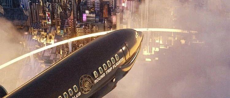 CHAOS CLUB丨环球航行首尔站甜蜜暴击