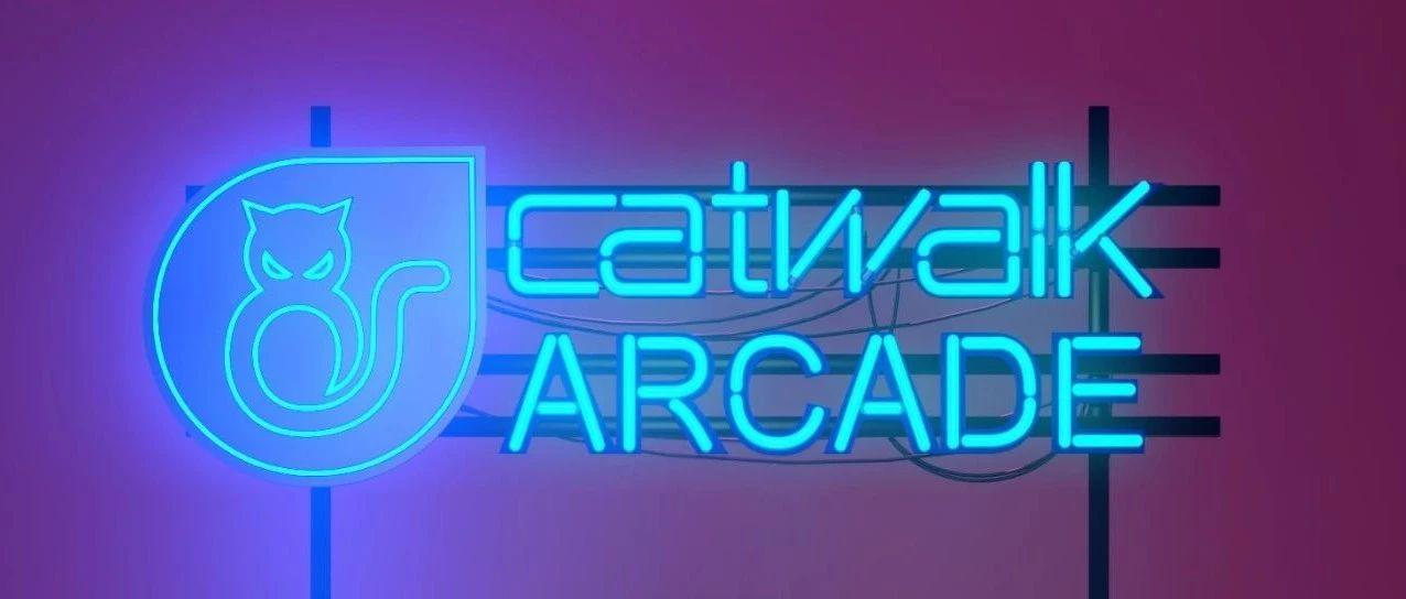CATWALK TOP 100CLUBS | 六一儿童节 · 做个快乐的大顽童！