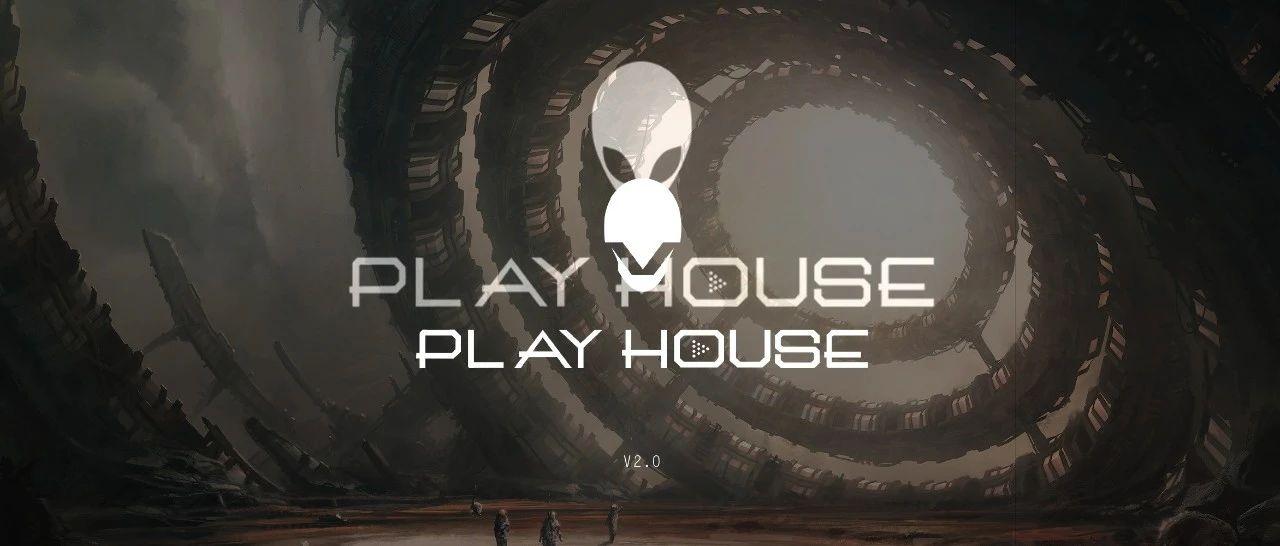 你好，绵阳丨PLAYHOUSE MIANYANG