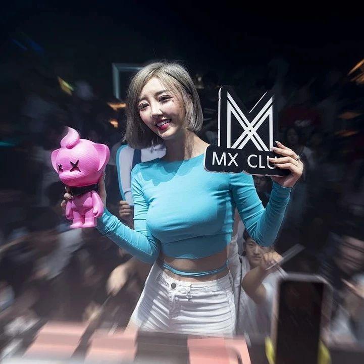 @DJ-Nico夜晚快乐的永动机