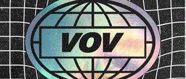 即刻进入VOV全新次元 捕获潮玩梦想家的全部心动