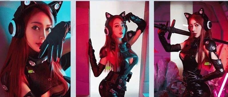 PAPAYA 阜阳 丨 12.31@郭美美 #网红鼻祖&amp;话题女王即将灵魂入侵
