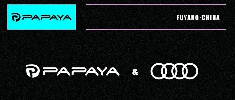 PAPAYA 阜阳 丨 全新奥迪A3新生开场 进击全场，阜阳PAPAYA &amp; 阜阳博融鑫奥，奥迪之夜正式招募中~​