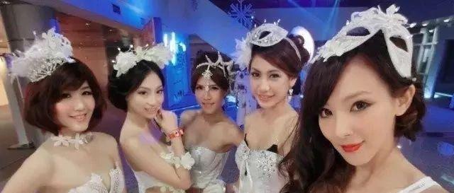 BBR派对预告丨12月24-26日白色派对之冰雪奇缘，请准备好迎接这场白色盛宴！