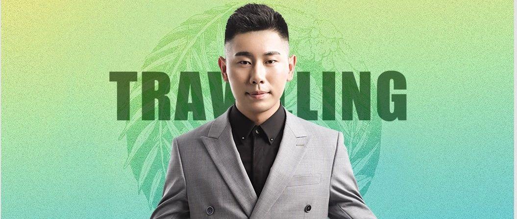 全抖音话题破20亿的歌曲原唱歌手将于本月空降无锡！！！