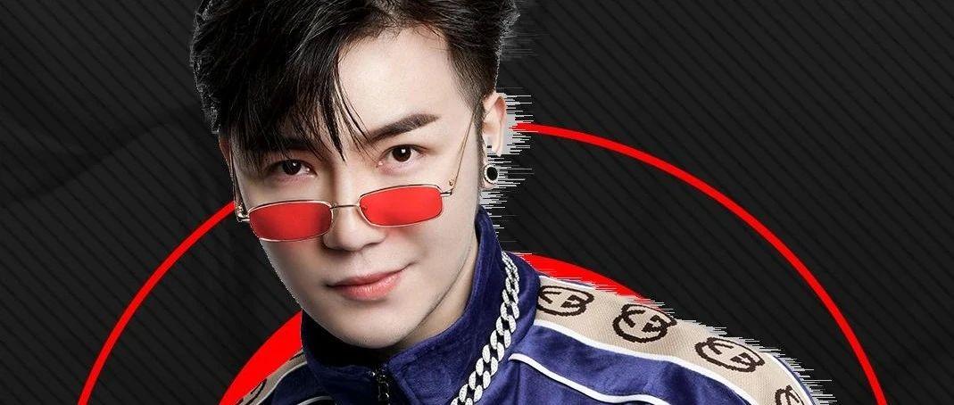 【嘉宾预告】抖音百万颜值DJ SEVEN哥带你轰炸SPACE，2月5日我们不见不散