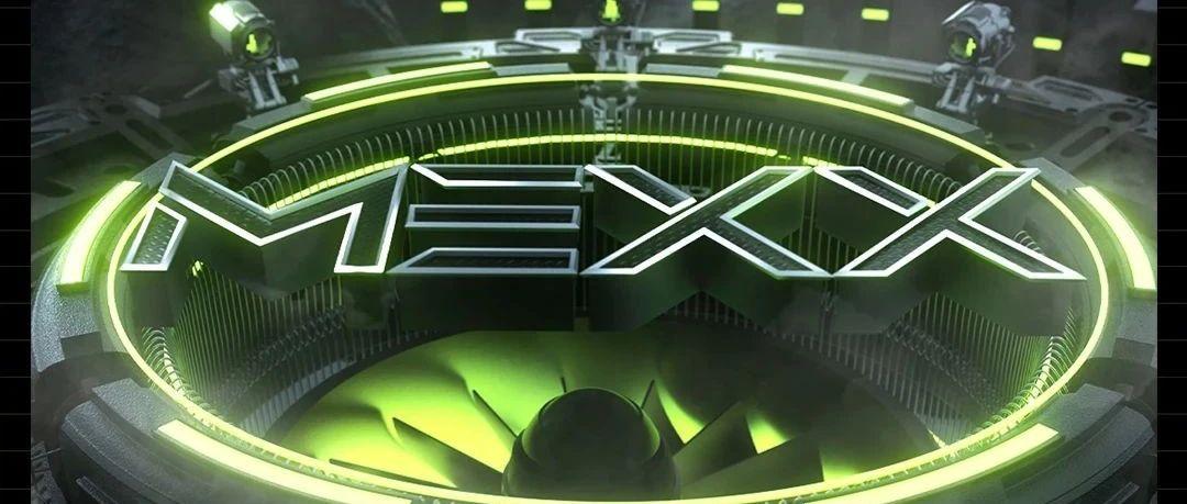 MEXX  ||  HELLO，平顶山！