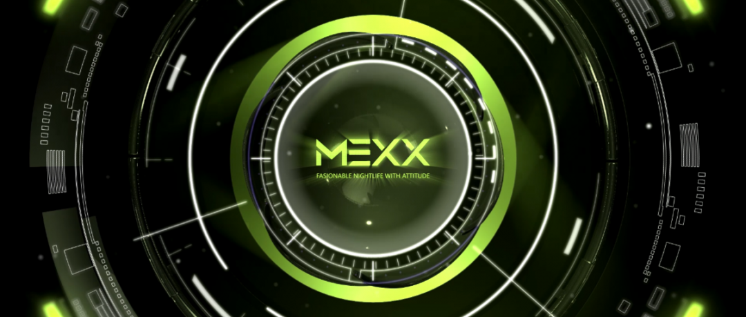 平顶山 · MEXX || 为音乐而生，为探索而行！