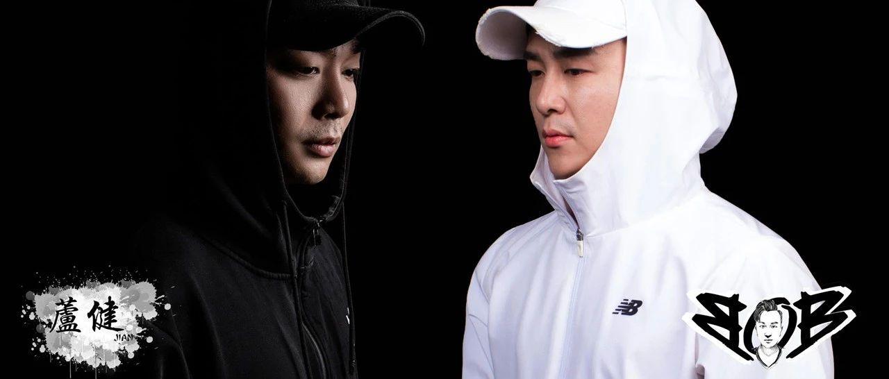 PYRO百大【MC JIAN/DJ B.O.B】震撼来袭，带给你最纯粹的电音现场！
