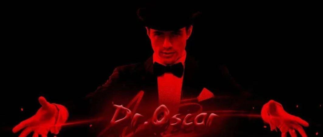 I&#39;M DOCTOR | 即将拉开大幕呈现玩乐奇迹