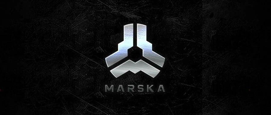 Marska | 唤醒城市夜生活！