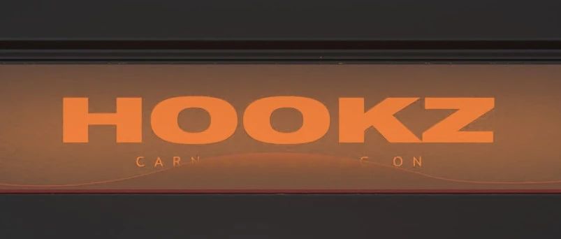 HOOKZ | 品牌「上新」梦幻联动 —— 潮酷「变装」