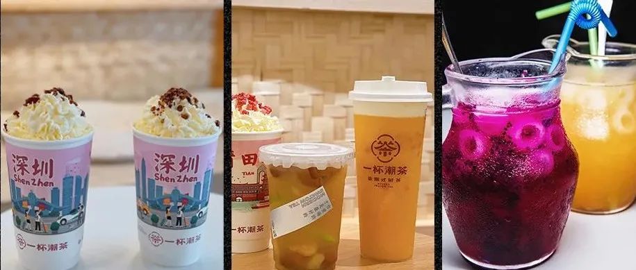 深圳玩乐攻略 | 平庸的日子大家都去哪？