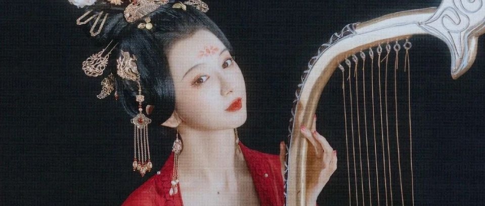 2021.09.20/21中秋佳节派对汉服之莲，让国风潮起来。