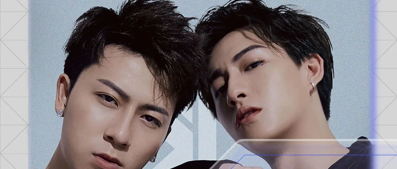 来咯 来咯 他们真的来咯，你们的准男友JNK。