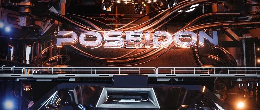 POSEIDON RAVER SPACE丨这些电音节、DJ的外号你都知道吗？
