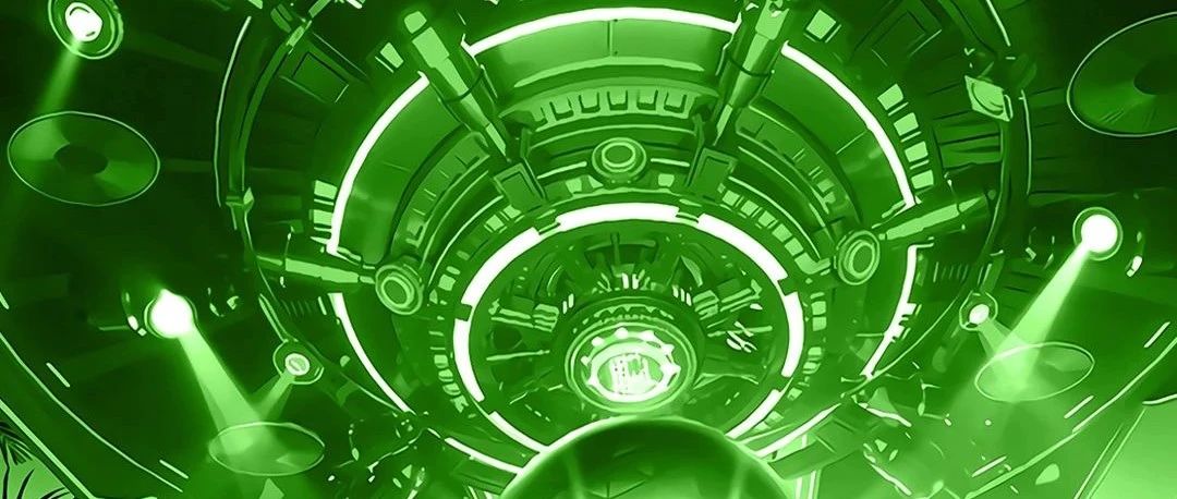 POSEIDON RAVER SPACE丨招聘計劃「啓動」钱和梦想-诗和远方，我们都会给您