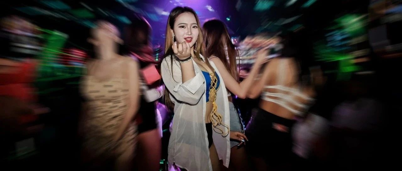 谁能抵挡住这些小姐姐的诱惑？
