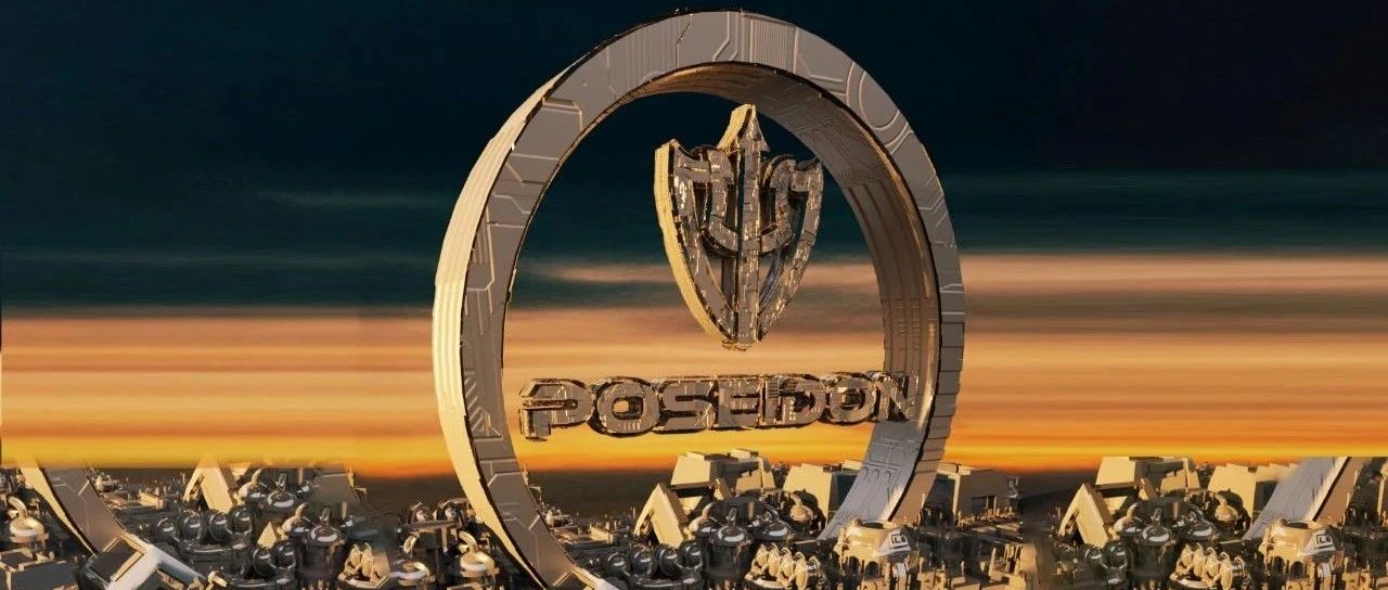 POSEIDON RAVER SPACE丨探索之旅，撼启未来，即将揭幕全新定制时代
