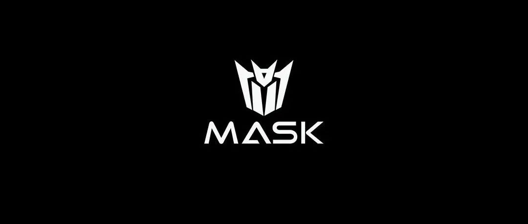 MASK CLUB | 放下伪装！起步，便与世界同步...