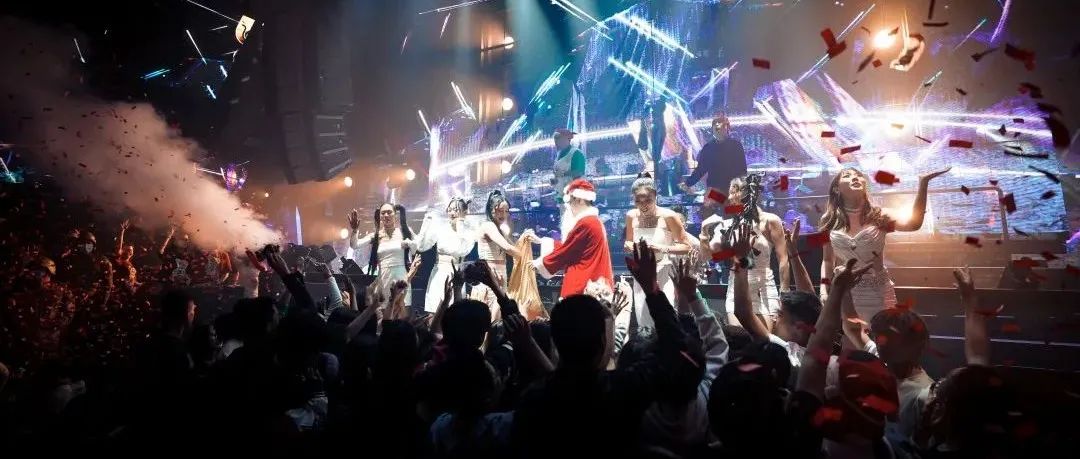 CATWALK PLUS#CHRISTMAS REVIEW#填满属于你的甜蜜梦幻圣诞记忆
