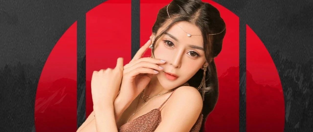 ?? ????????? | ??/?? 新生代网红嫩模Lucy诱惑来袭！