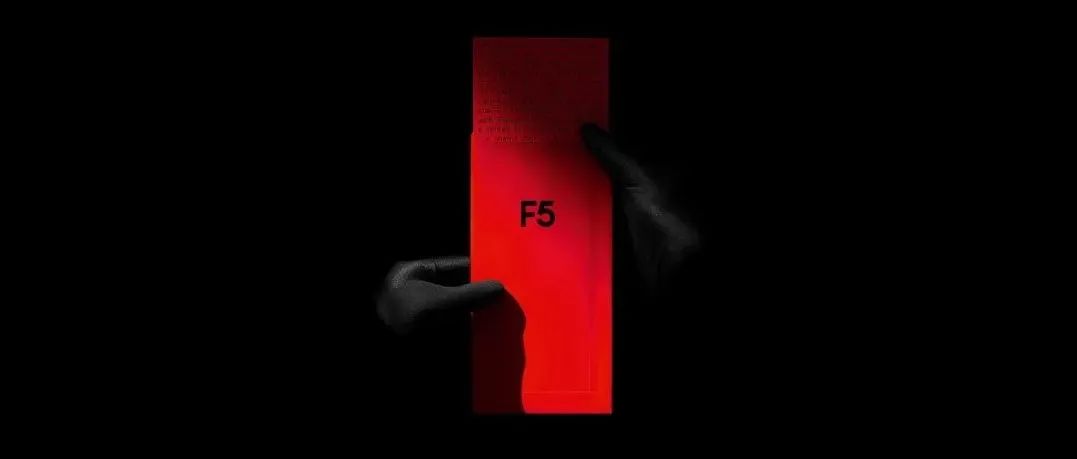 Visual Identity System ｜ F5视觉识别系统