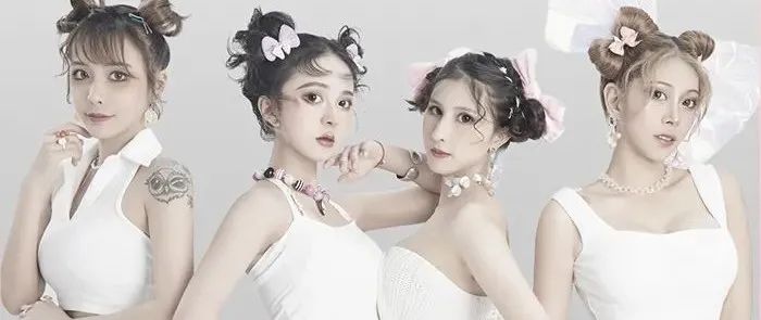 宁波·北仑 Dr.Oscar | 10/23 B.K.I女团和你约定一场约会！