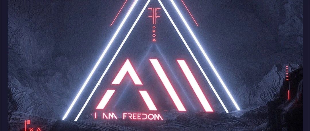 心之所向，自由而至 | AM FREESPACE 大幕将启！