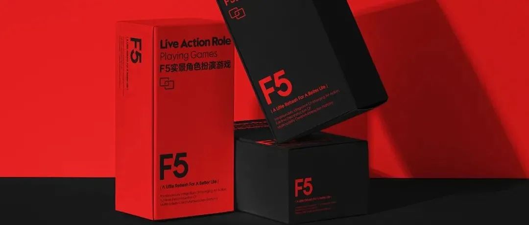FK.LAB ｜ 首家沉浸式「剧本杀+」潮K体验空间