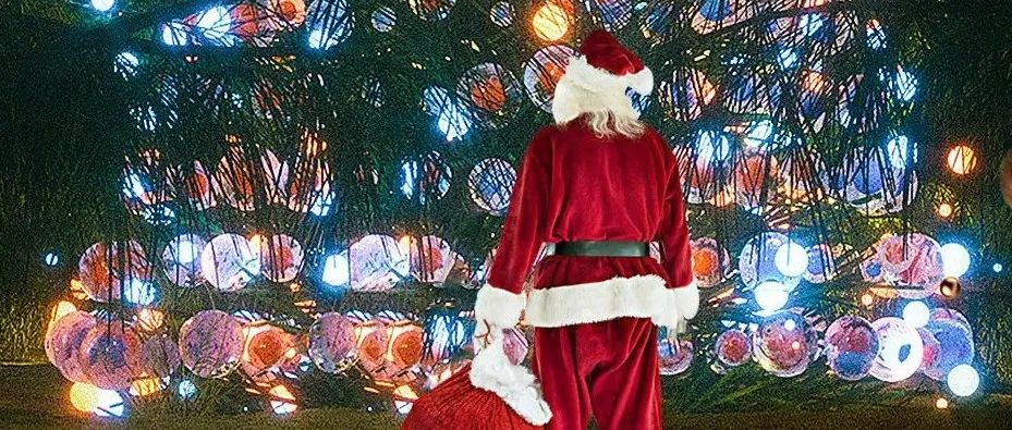 ????? ???? |12.24-25平安夜圣诞节，敲响世界的钟声，彻夜狂欢不止！