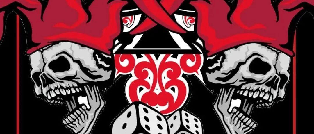 万圣无光之夜，我们一起“鬼混”到天明！