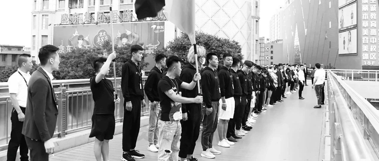 CLUB MIAMI 庆阳 ▏ 第一届团建活动，此行绝对是值得