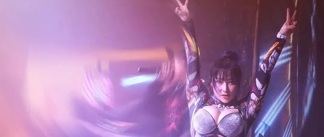 MIAMI CLUB I 嘉宾回顾 DJ BOBO 超炸现场/火力全开