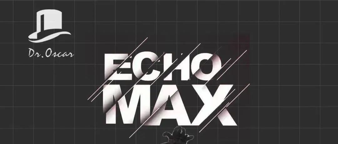 【Dr.Oscar】嘉宾预告 ‖ 2022.01.02黑鬼组合《Echo max》狂躁来袭，让我们一起躁动起来