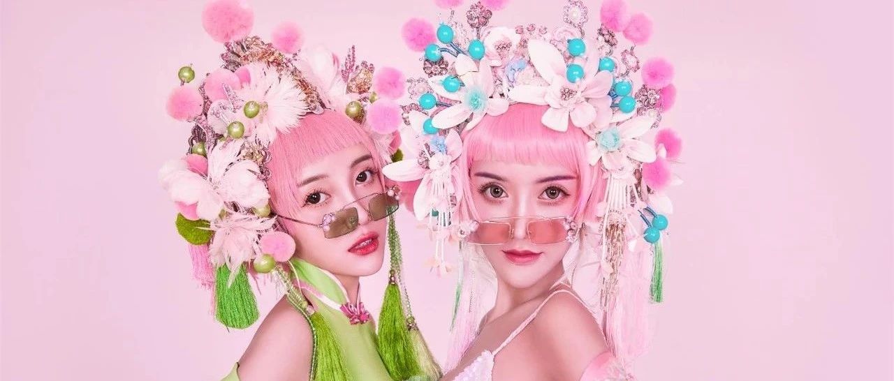 EMF国潮电音季，连续三天当红电音新秀助阵，伴你玩HiGH国庆长假