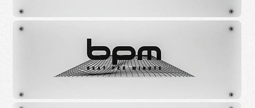 BPM Official丨2022品牌合作与场地租赁