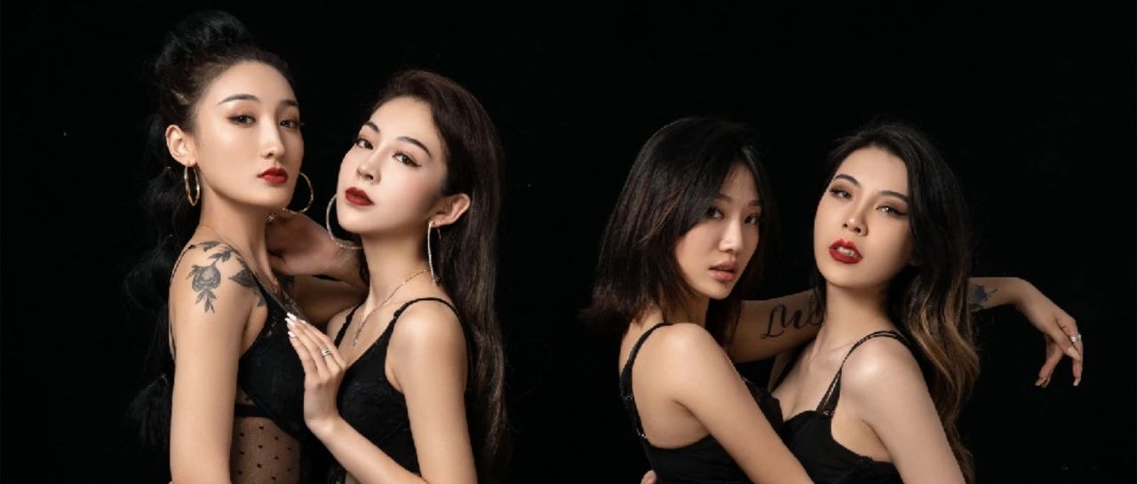 8月7日邀约MISS HOT组合（湿身派对）