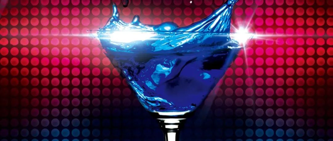 12.18 Traffice Light Cocktail Night Party 红绿灯鸡尾酒社交派对