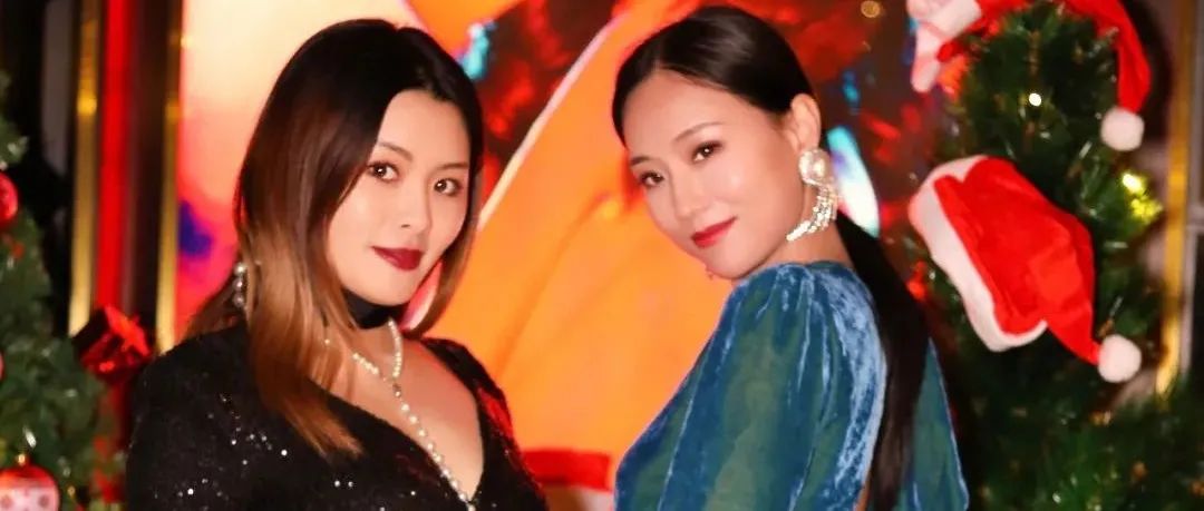 12.24 This Year 今年 &【回顾 Recap】Last Year Christmas Party 去年圣诞狂欢派对