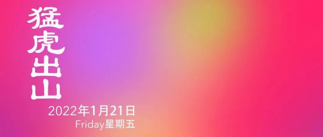 1月21日, 猛虎出山 - 收留北京流浪儿的迎新年派对，新年发财发财发财！