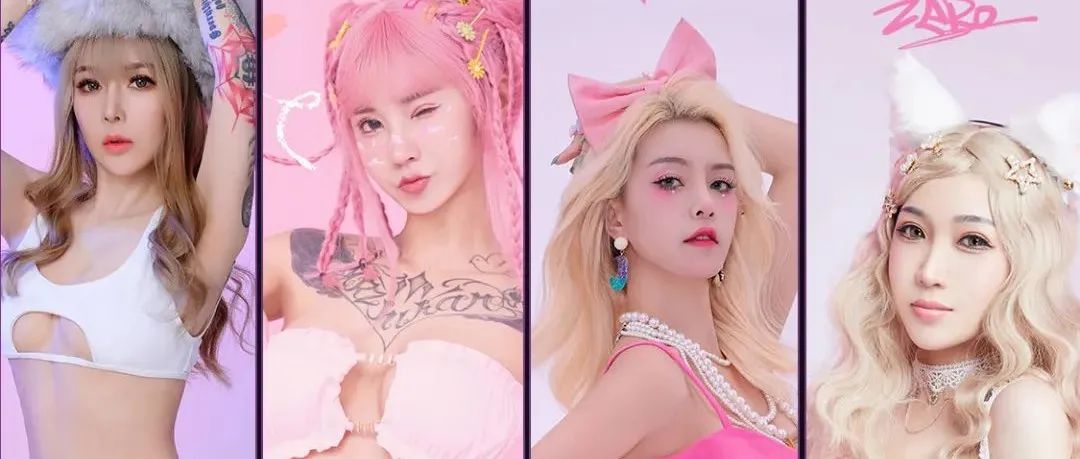 #BOOMBOOMROOM | 用节拍解构音乐 元气少女韩系MACAROM女团强势来袭！
