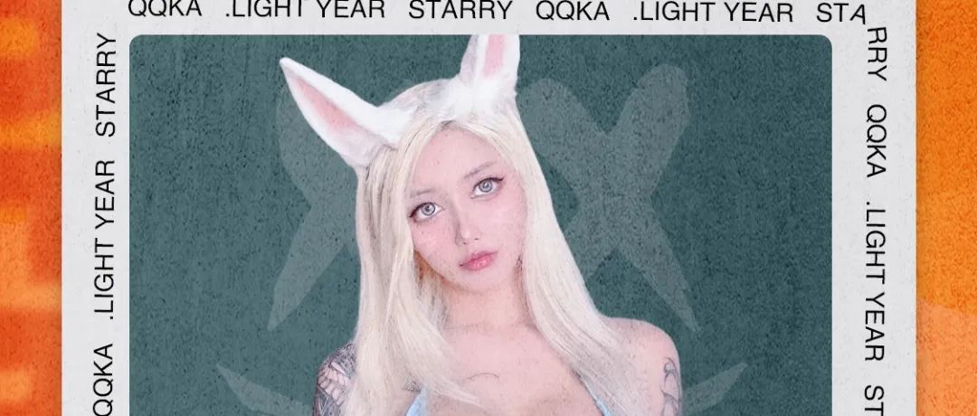 12 BEAST LAB X丨01.18 【DJ RUBY】带你进入电音的海洋，一起嗨翻现场！
