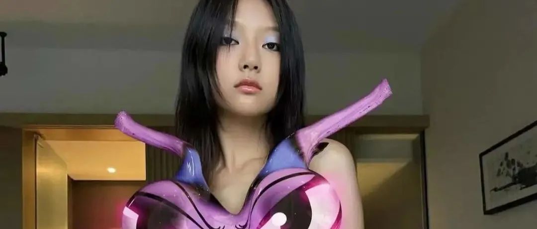 别玩儿虚的，这不就是真人qq秀？