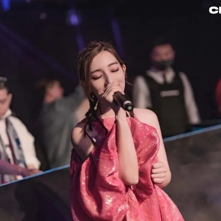 RECAP | Lara 梁心颐