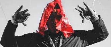 RR · 本周精选 I Met Tay Keith First、Survivor’s Guilt、Cold Gangsta