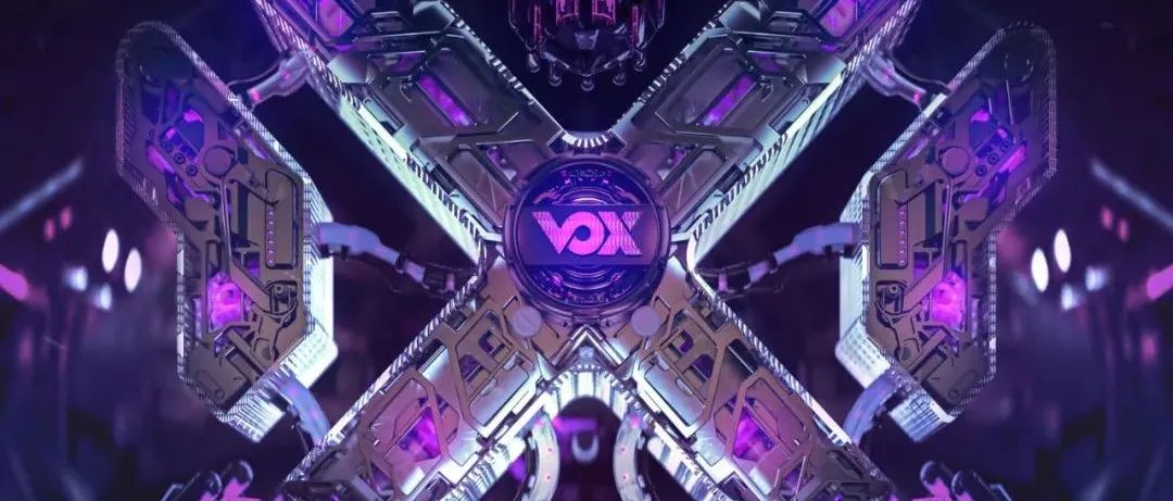 VOX Official丨初次见面，您好福永！