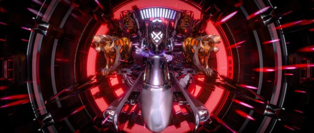 DJ LOLITA X VOX邀您共赴丨明日之约丨跨年狂欢之旅