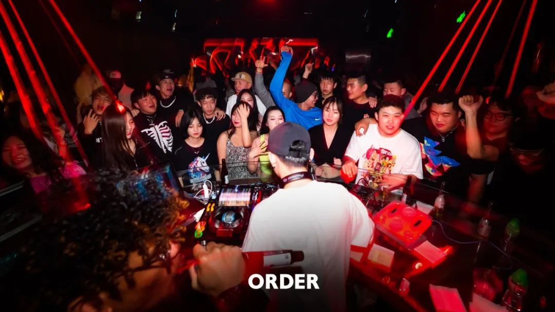RECAP | ~ 正 月 狂 欢 ~